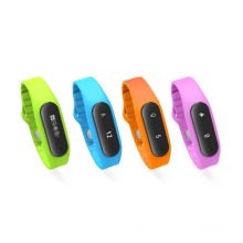 Hot sales heart rate monitoring intelligent sports bracelet